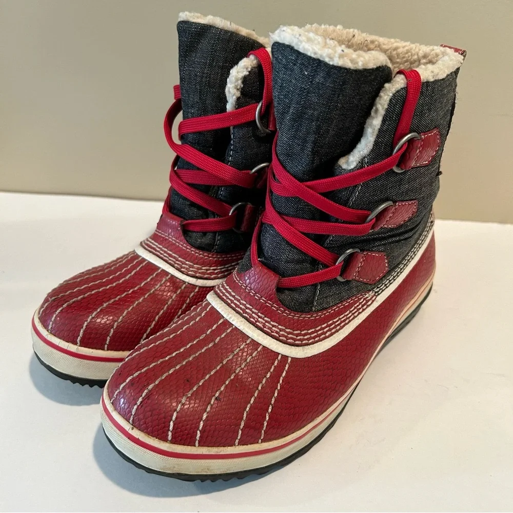 Sorel questions leave